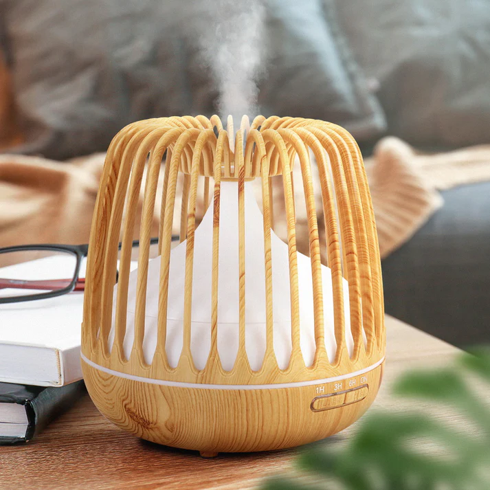 Aroma Diffusers & Humidifiers