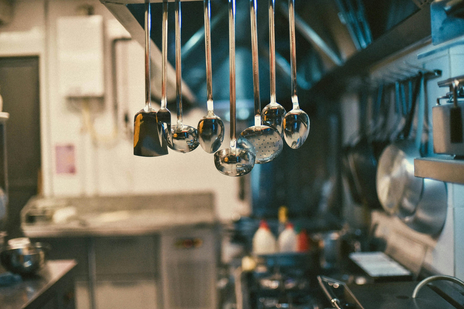 Culinary tools