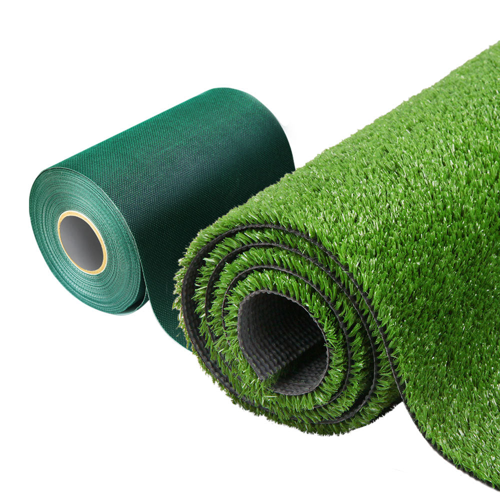 Primeturf 2x5m Artificial Grass Synthetic Fake 10SQM Turf Lawn 17mm Tape