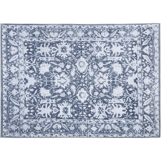 Artiss Floor Rug 200x290 Mat Carpet Short Pile Fafi