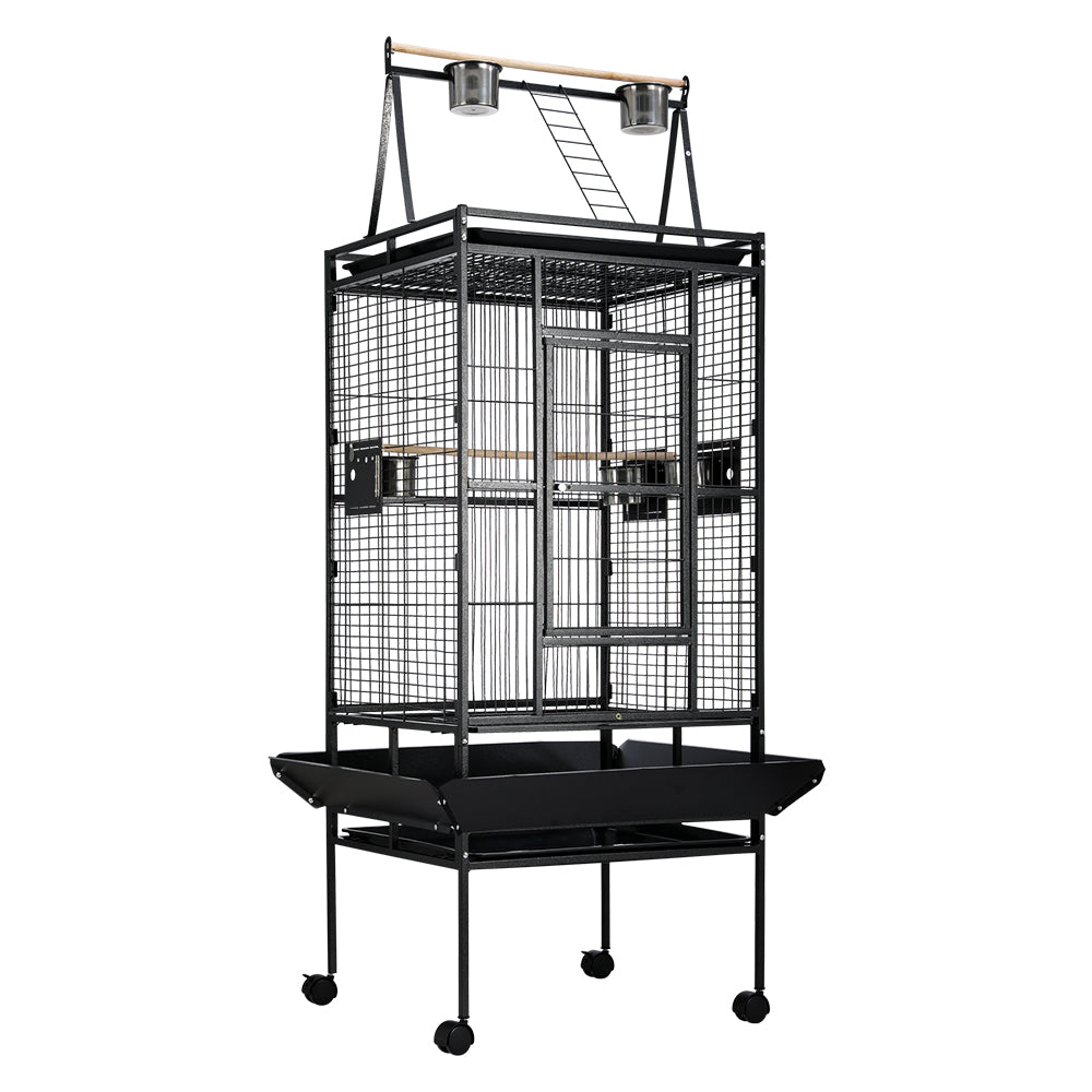 i.Pet Bird Cage 173cm Large Aviary