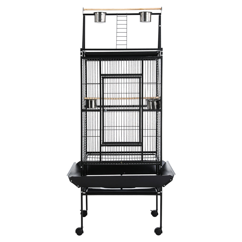 i.Pet Bird Cage 173cm Large Aviary